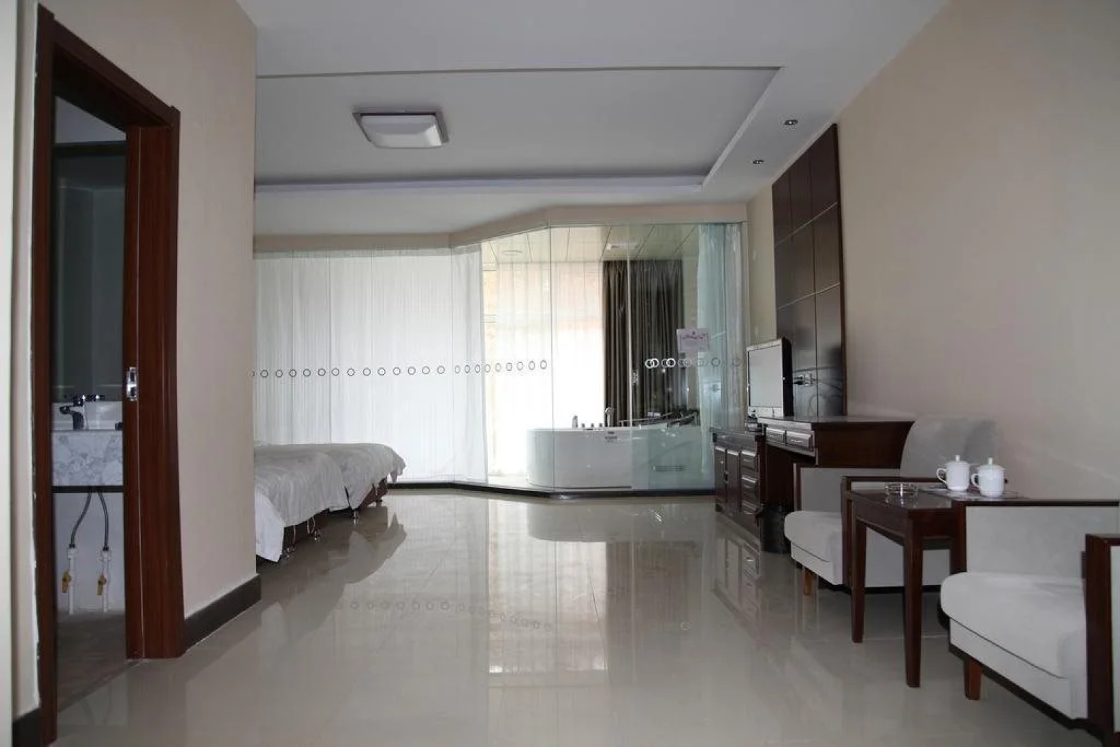 Jinxin Hotel