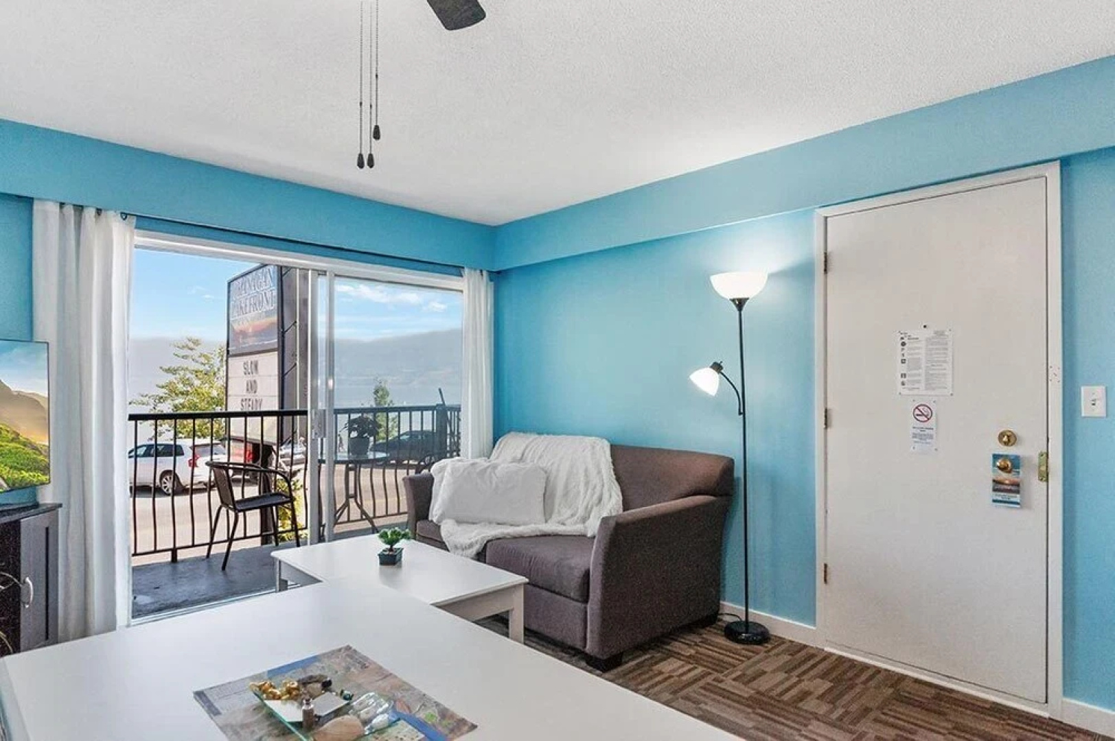 Okanagan Lakefront Resort