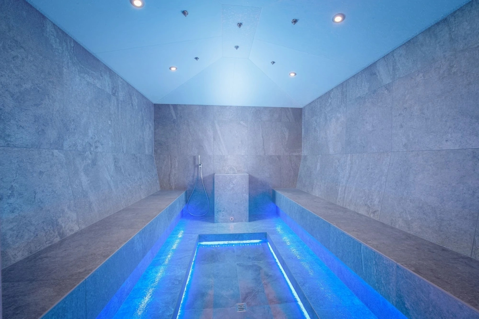 Naturhotel Kitzspitz