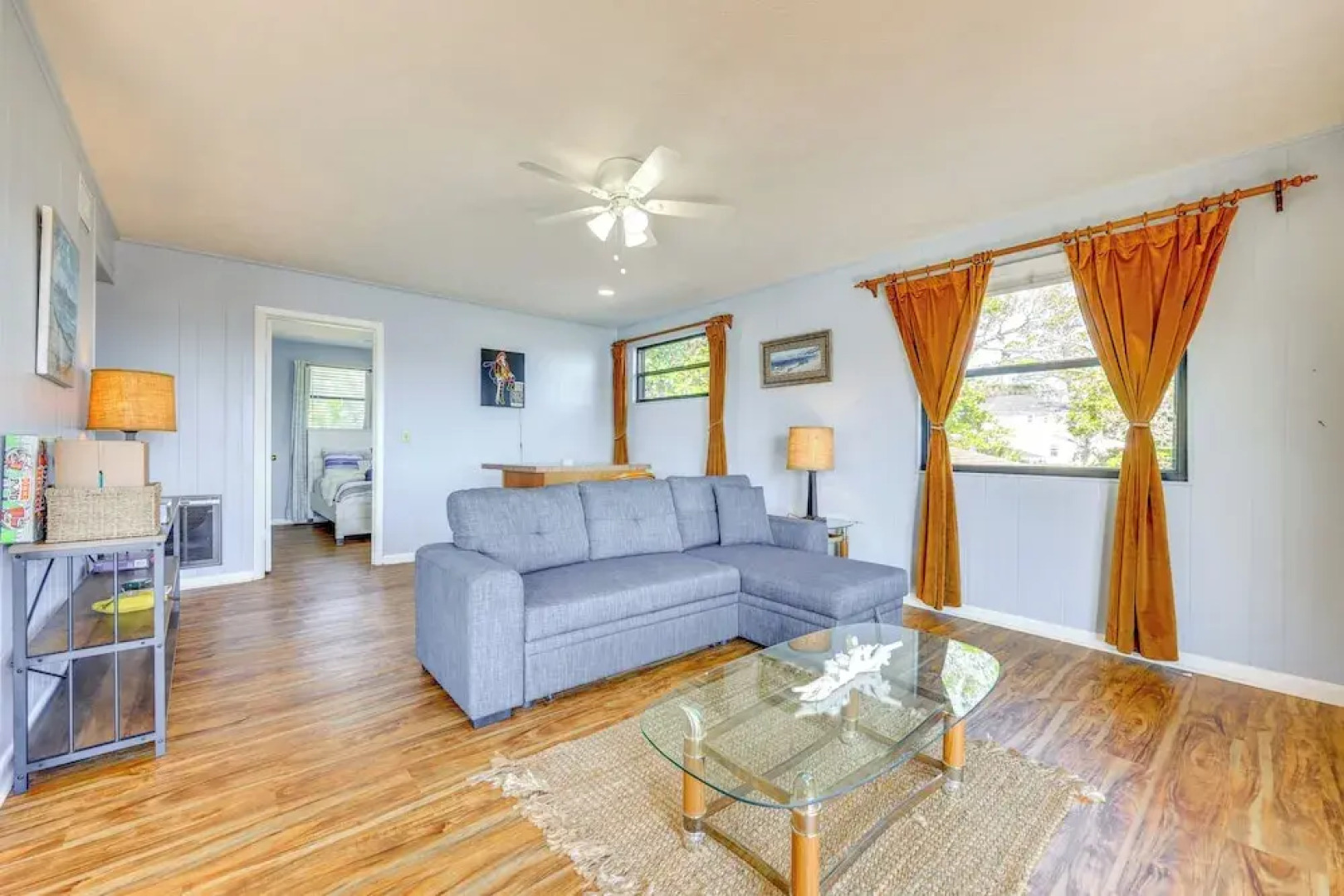 Fish & Bird Watch: Waterfront Jacksonville Gem