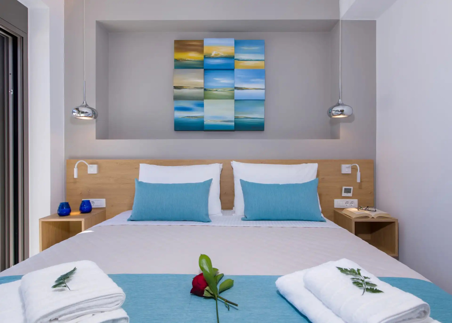 Imperium Luxury Villas