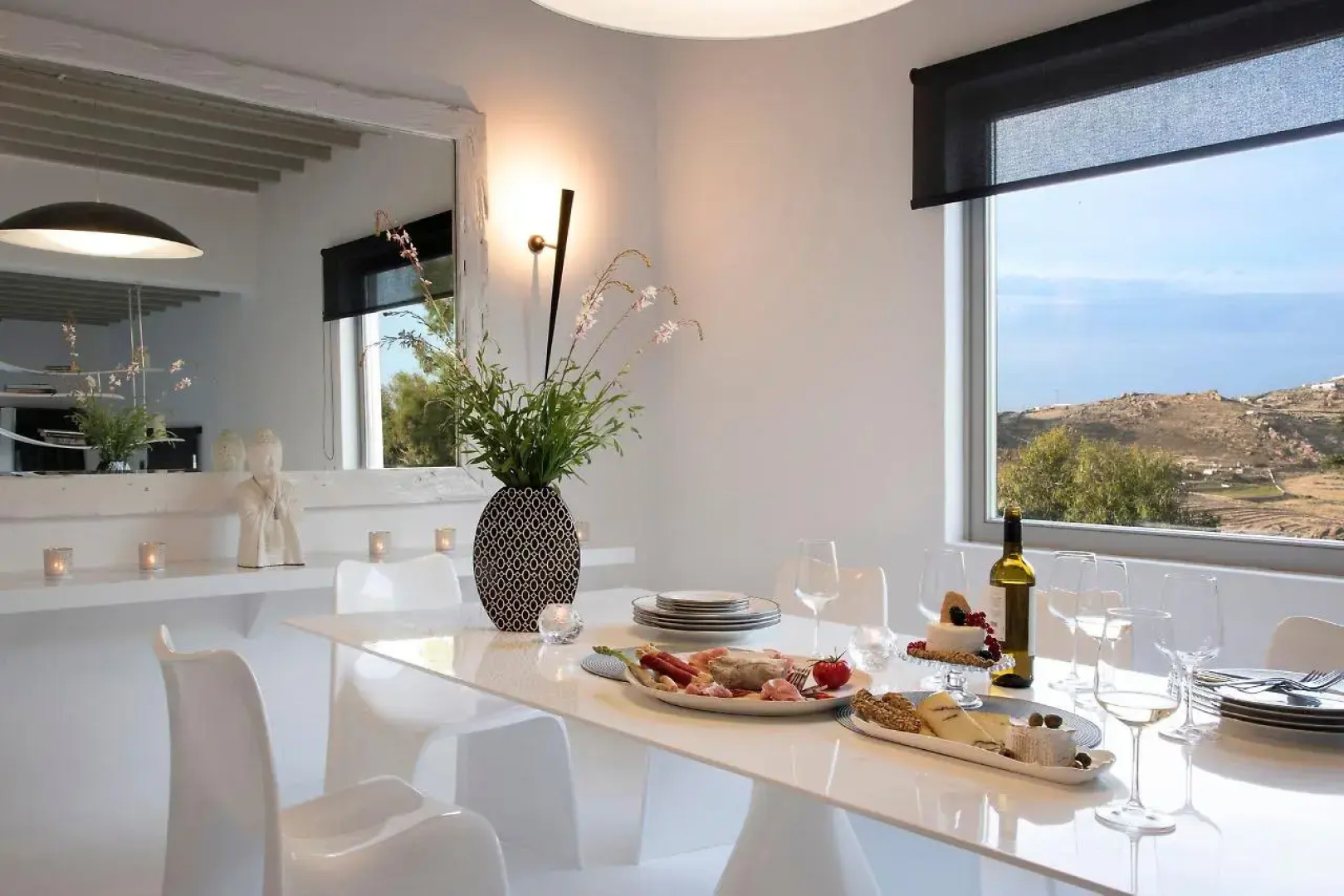 Amalgam Homes Mykonos