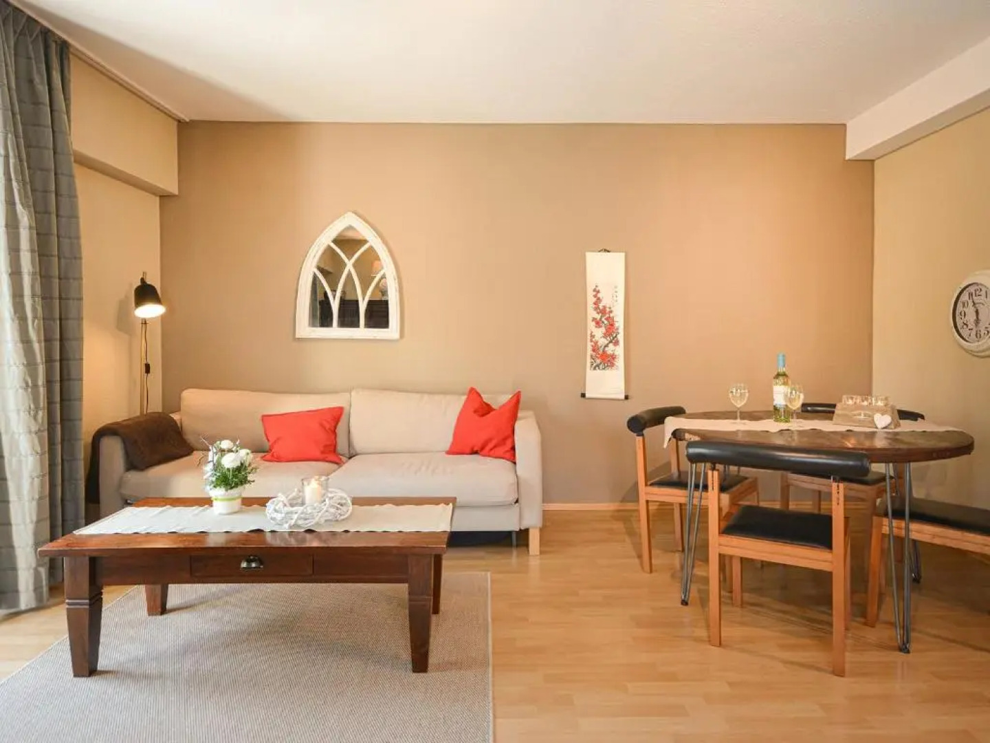 ABACCO Ferienwohnungen