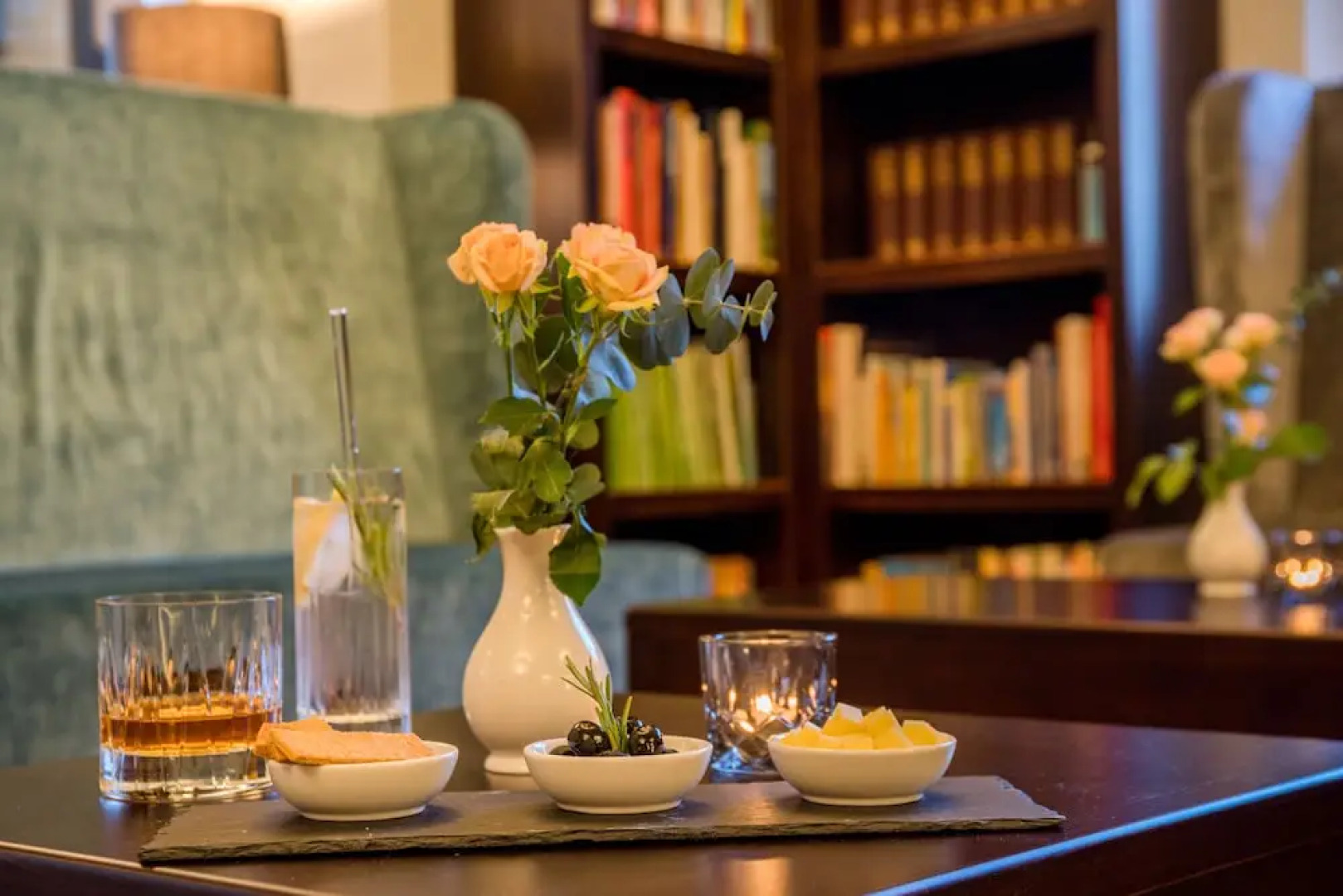 Logis Hotel QUARTIER 5