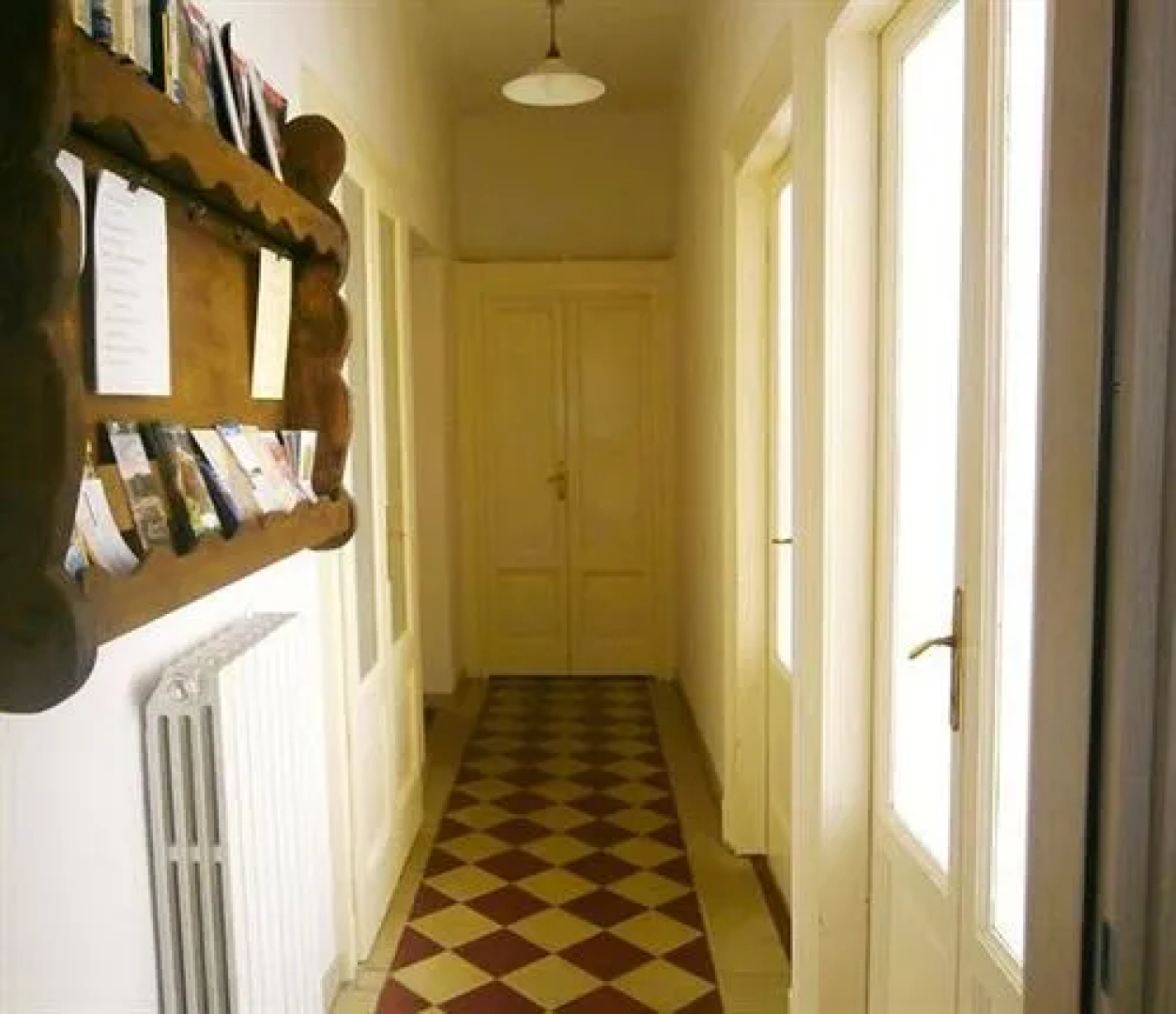 B&B Al Parco Marenghi