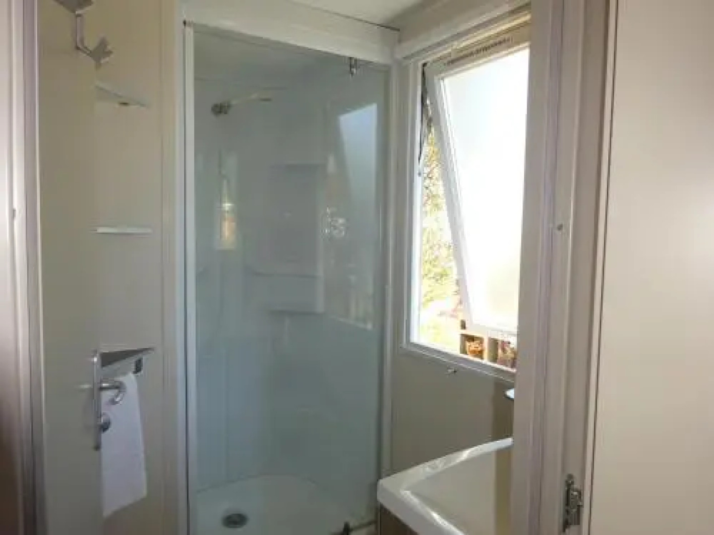 Camping Mozziconaccio