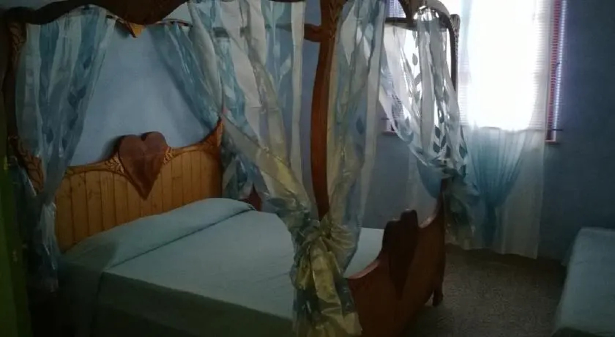 Agriturismo La Moriccia