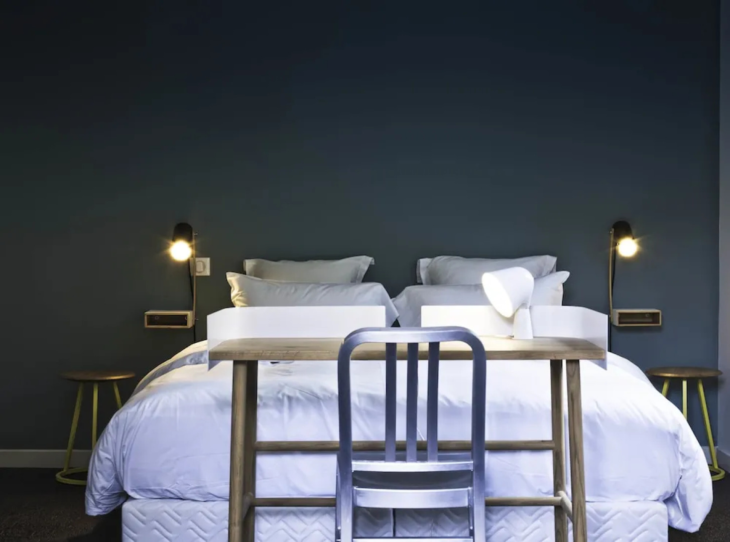 Le Relais de Saint Ser