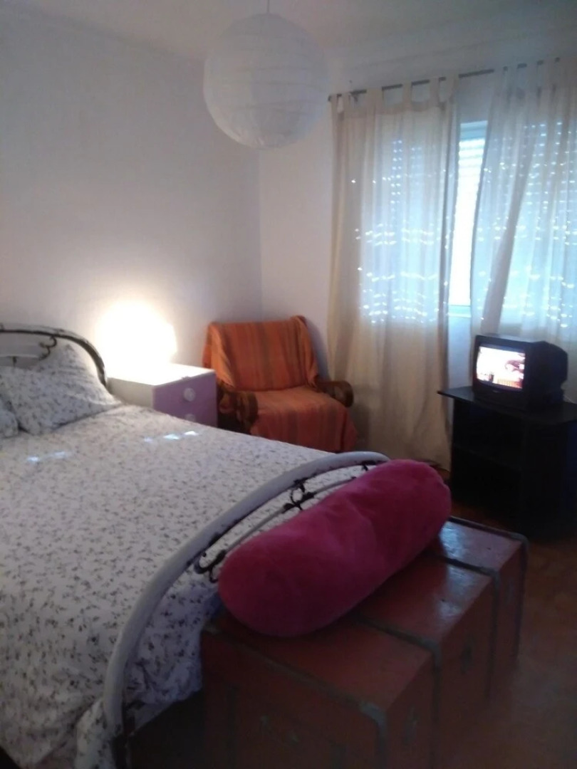 Apartment With 2 Bedrooms in Rio de Mouro, With Wonderful City View an