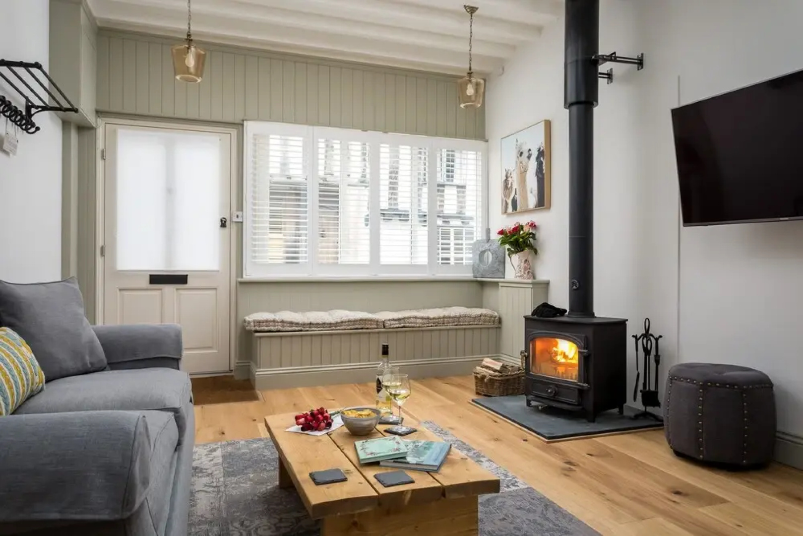 Unique Cotswold Cottages