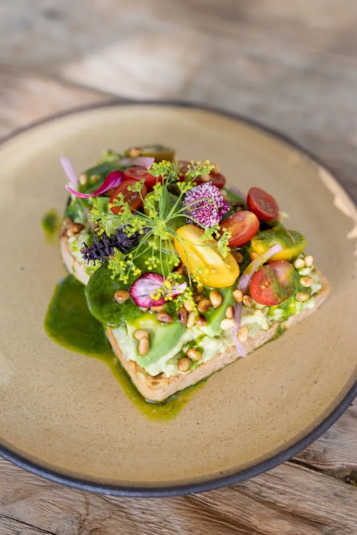 Blue Mist Hotel & Beach Club