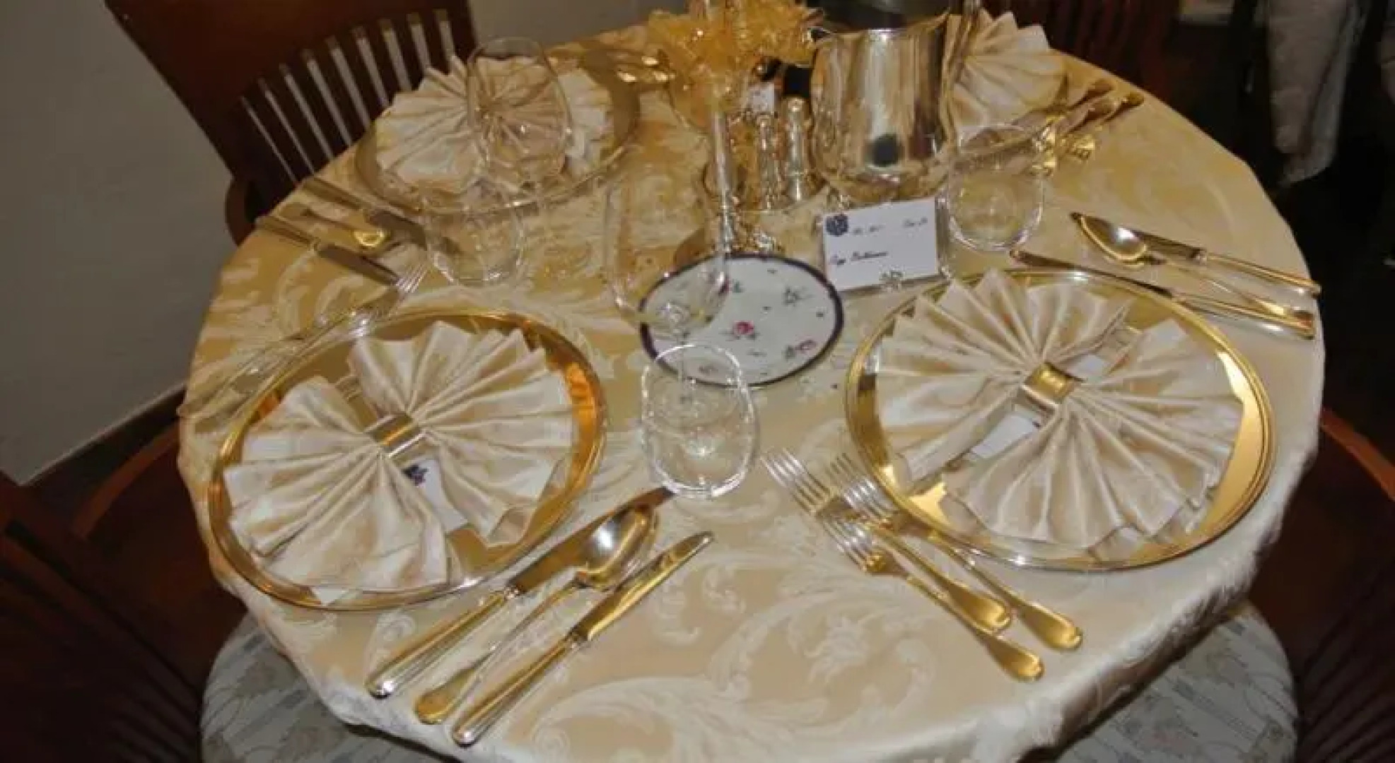 Storico Hotel Regina