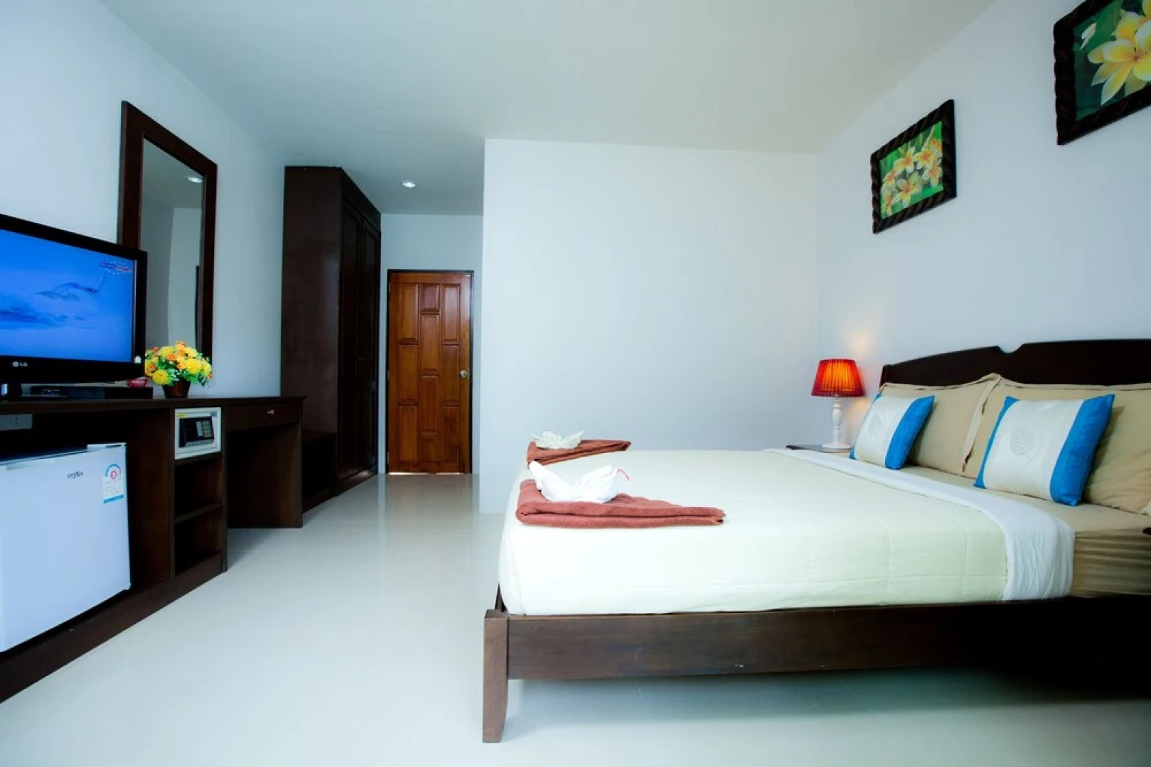 Phi Phi Garden View Resort