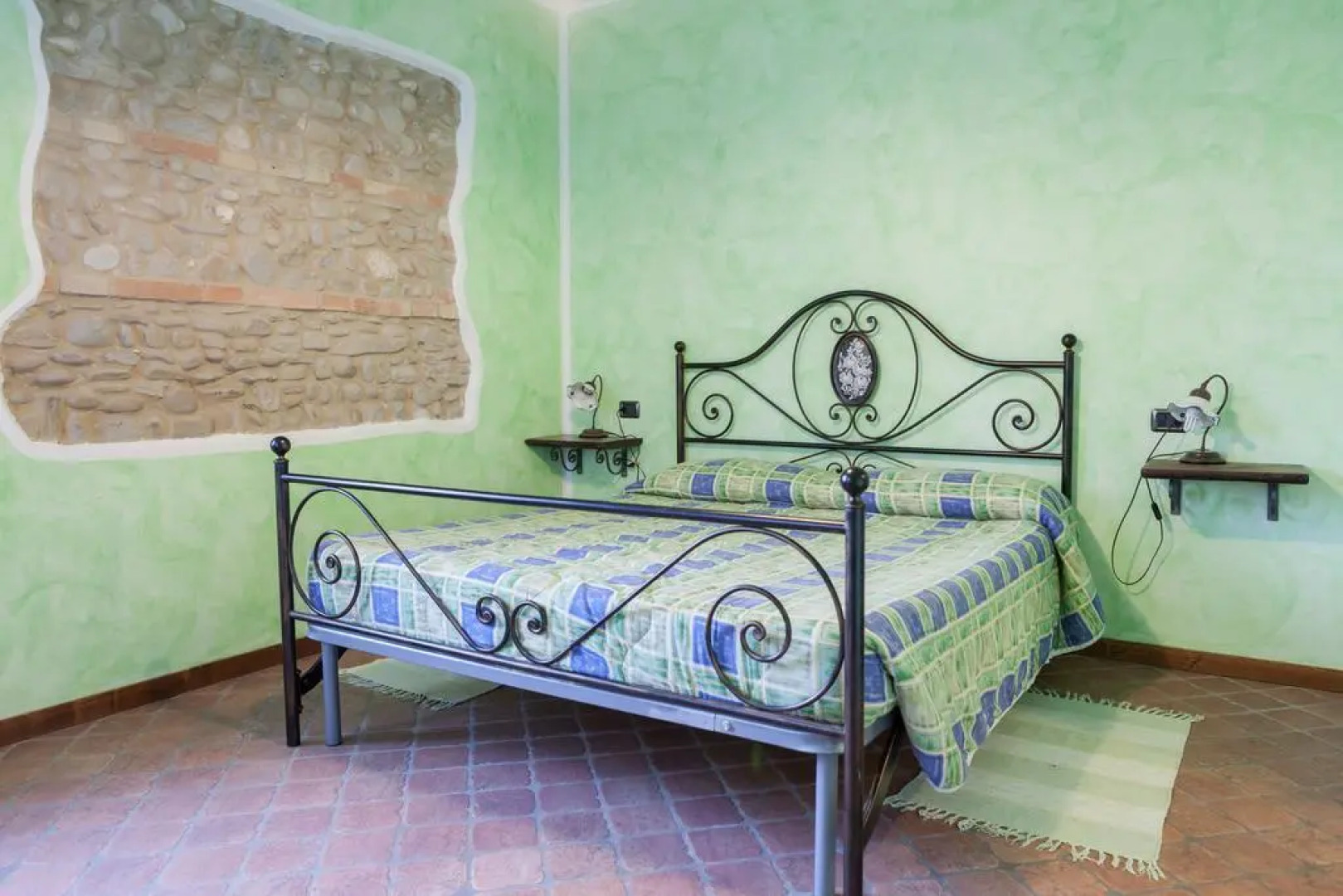 Agriturismo La Vecchia Fonte