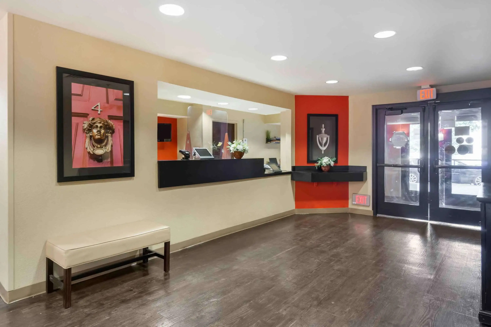 Extended Stay America Suites Tacoma South