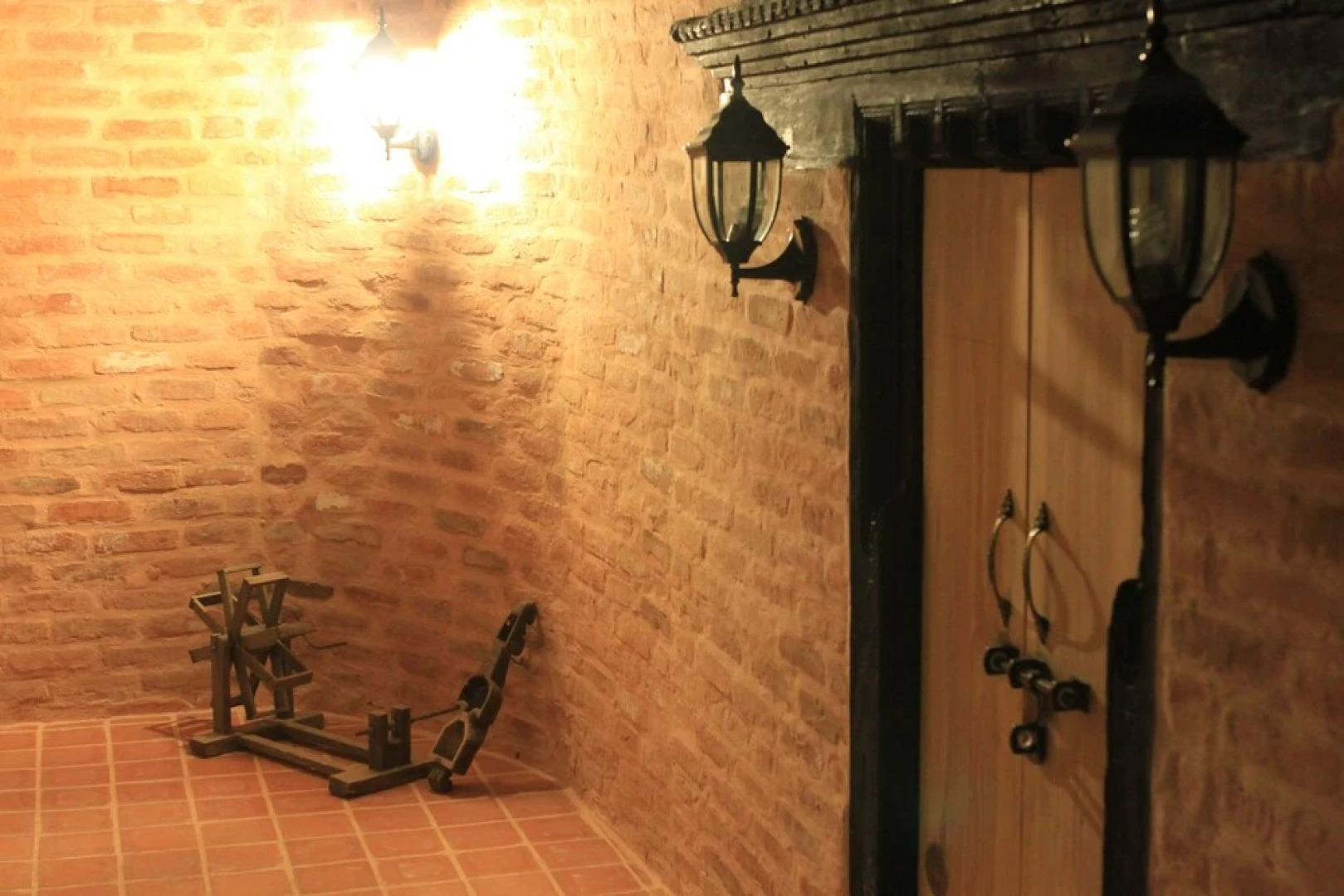 The Life Story Guest House