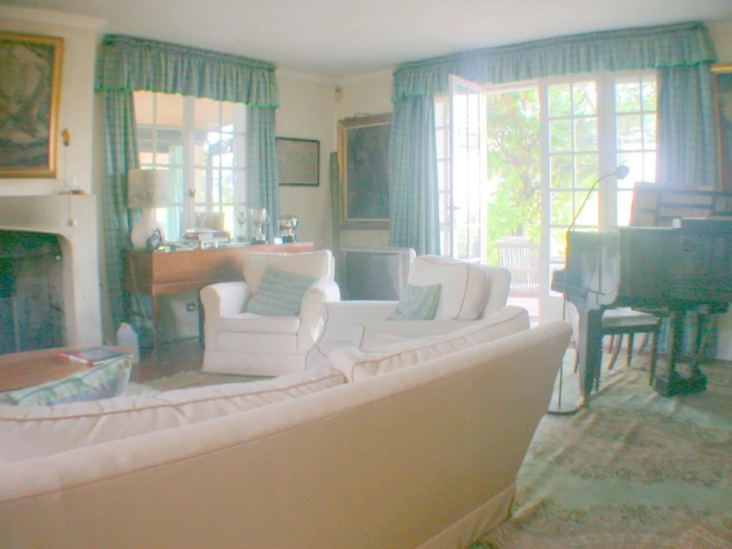 Mas de la Rabassière