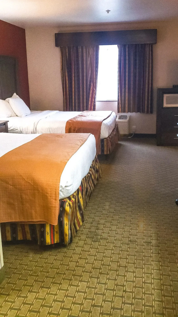 Inn America - Lewiston