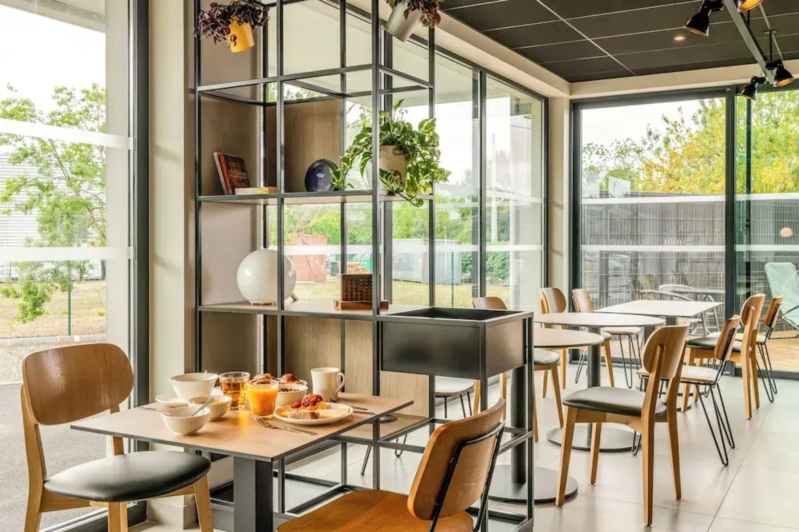 ibis Bordeaux Nord Carbon Blanc