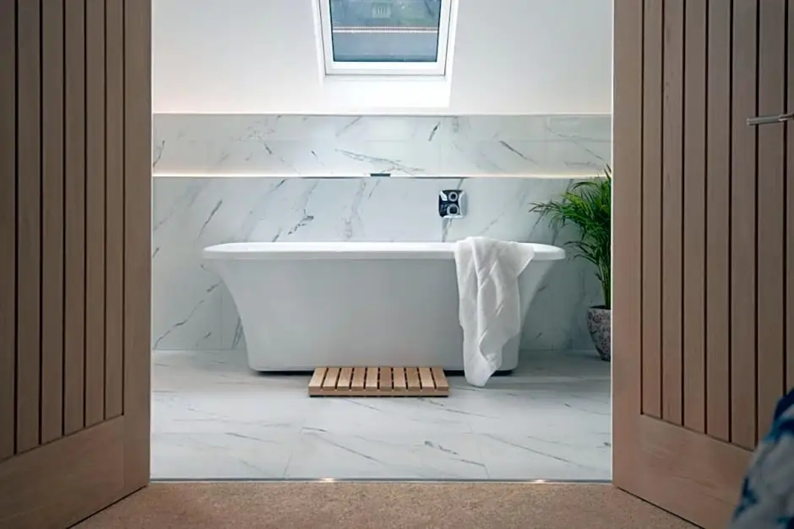 The Bosk @ Breamish Valley Cottages