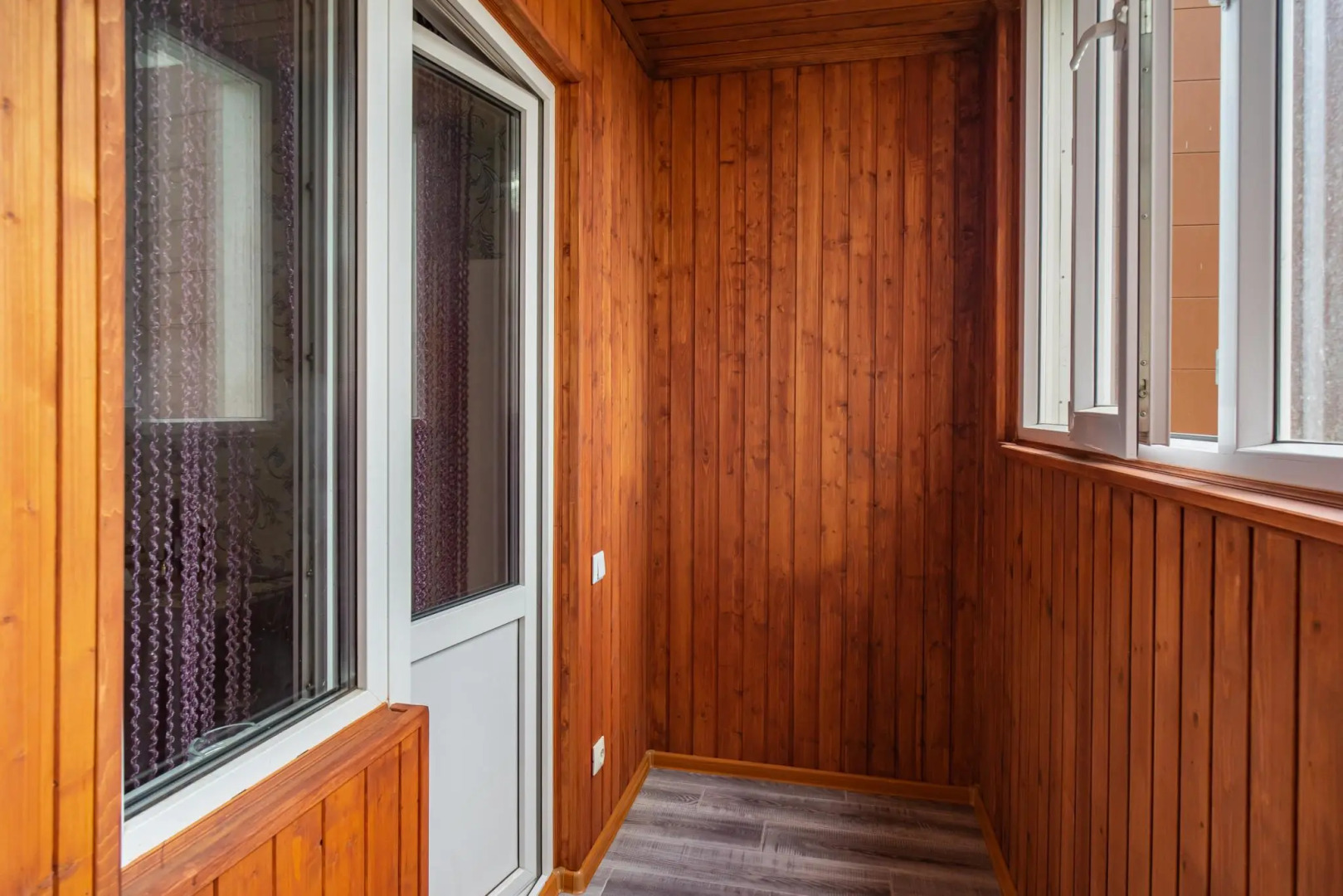 Высота 56 на улице Салмышская 63