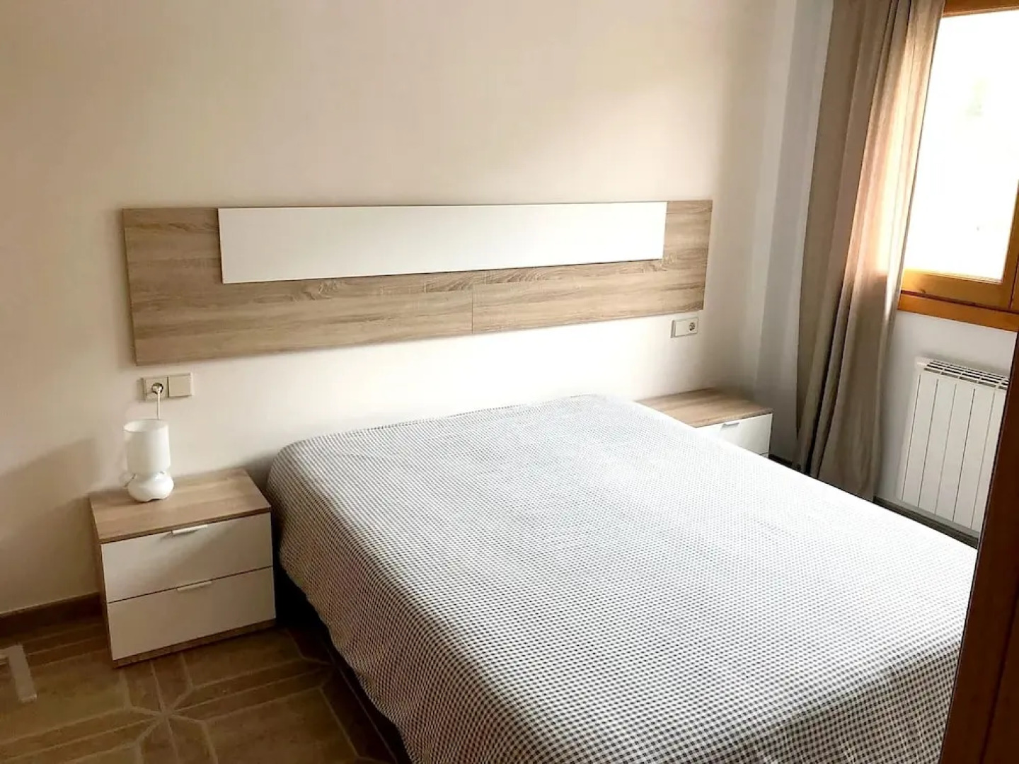 Apartment With one Bedroom in Canillo, With Wonderful Mountain View, B