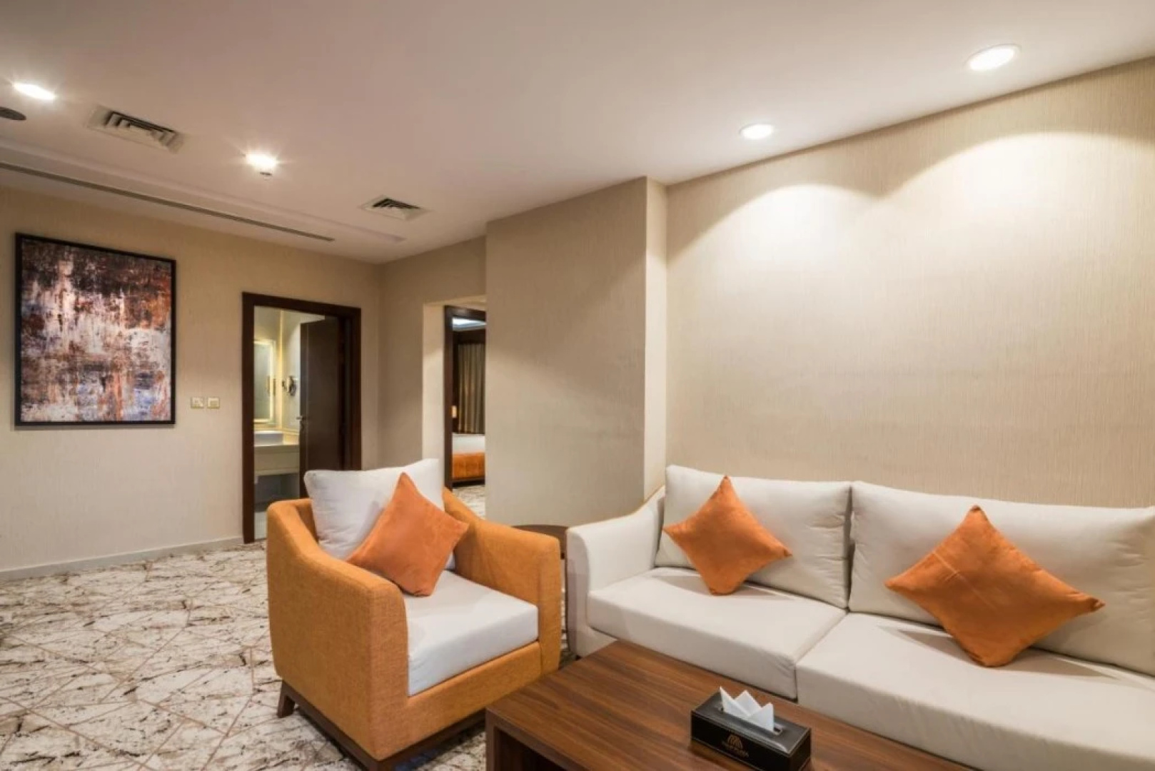 Tulip Plaza Hotel Sakaka
