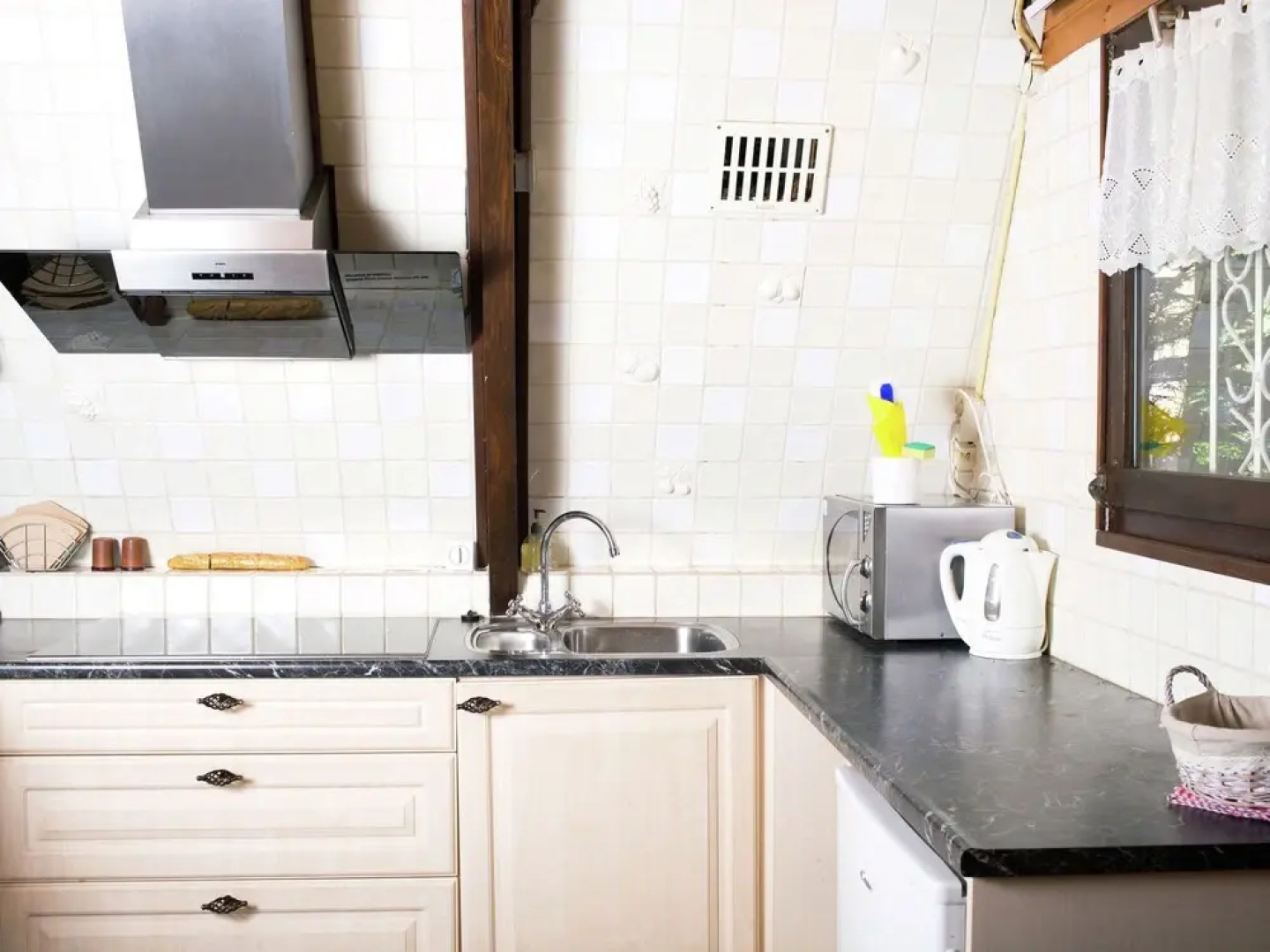 Cozy Chalet in Wildert With Private Garden