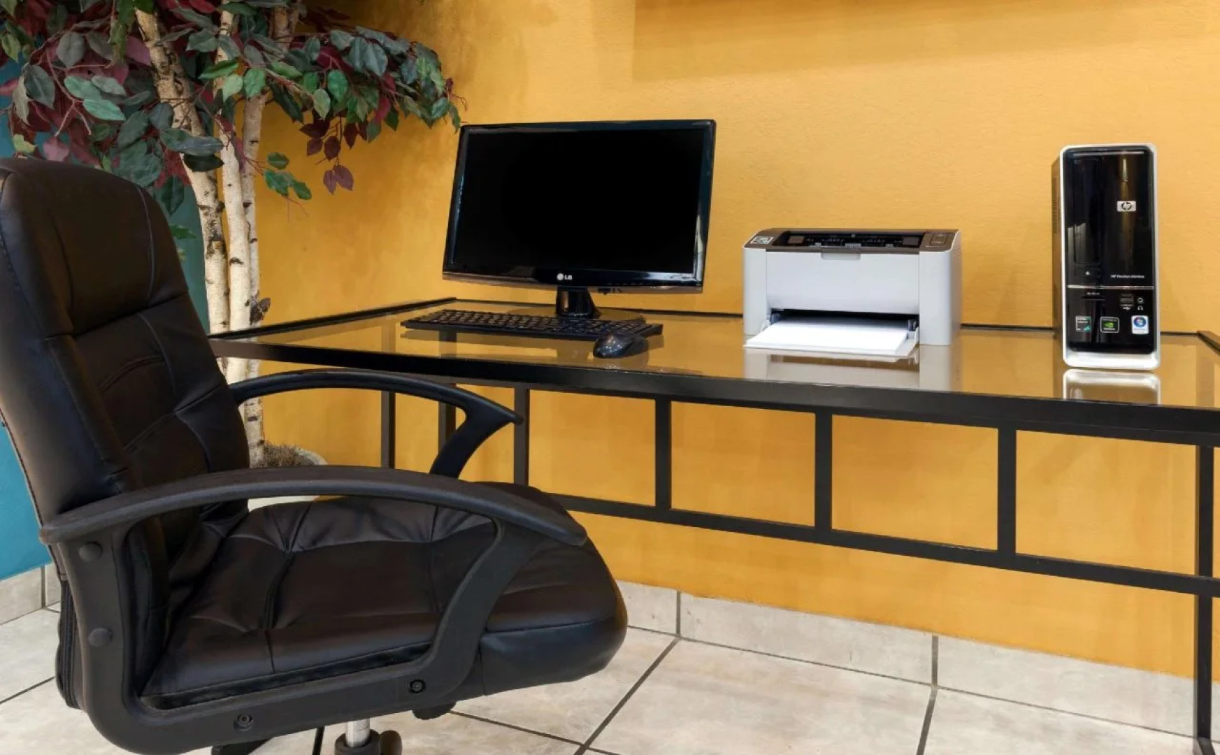 Baymont Inn and Suites Amarillo