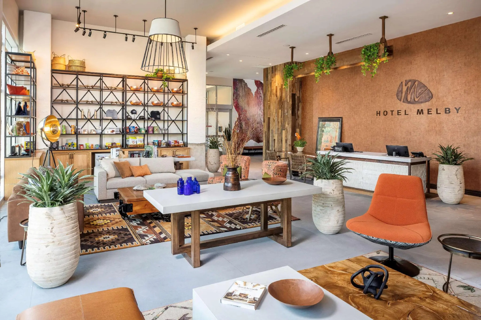 Hotel Melby Downtown Melbourne, Tapestry Collection by Hilton