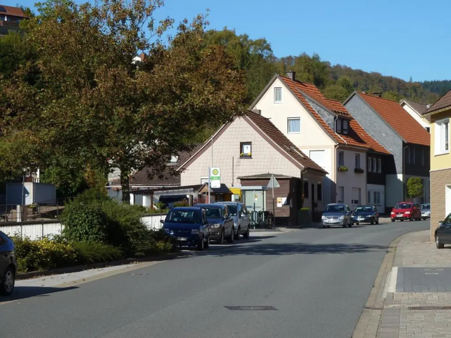 Ferienwohnung Gerken