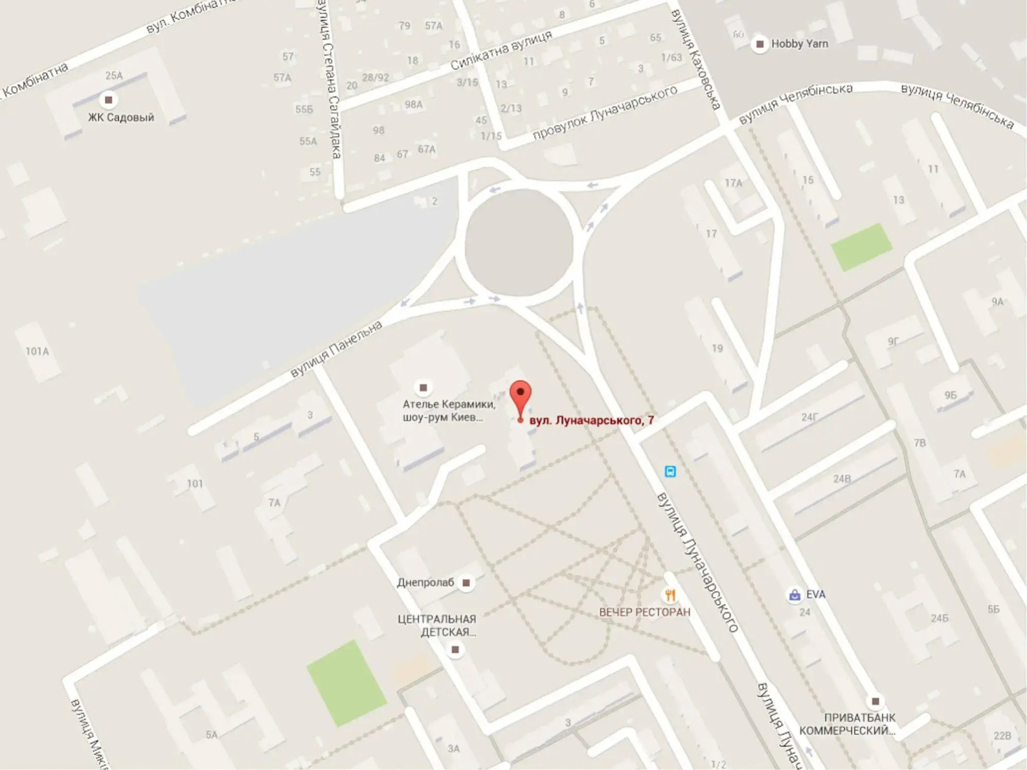 DayFlat Apartments on the Left Bank