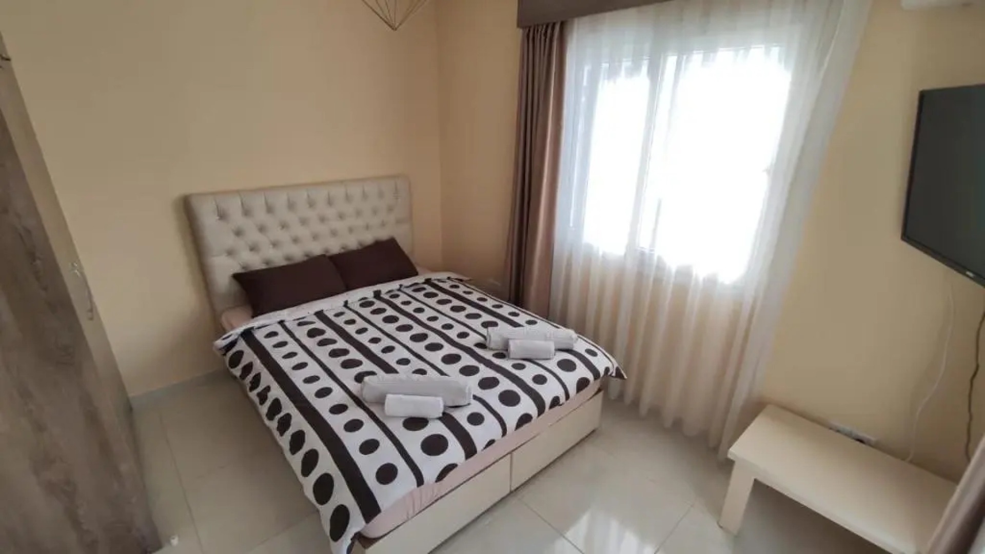 Royal Sun Holiday Villa, 2 Bedroom Semi-detached