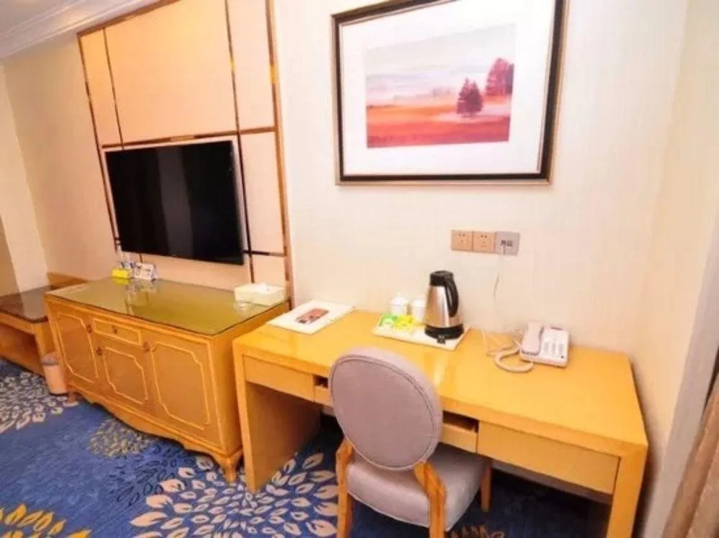 Vienna International Hotel Qinghai Xining Tianjun Bridge