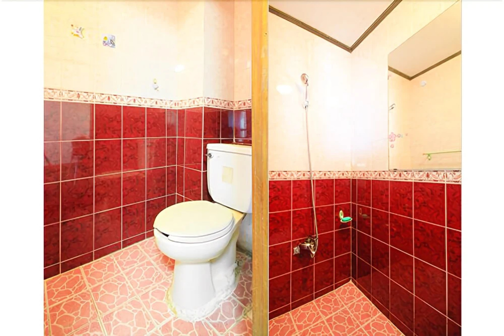 Taean Gat Ford Pension