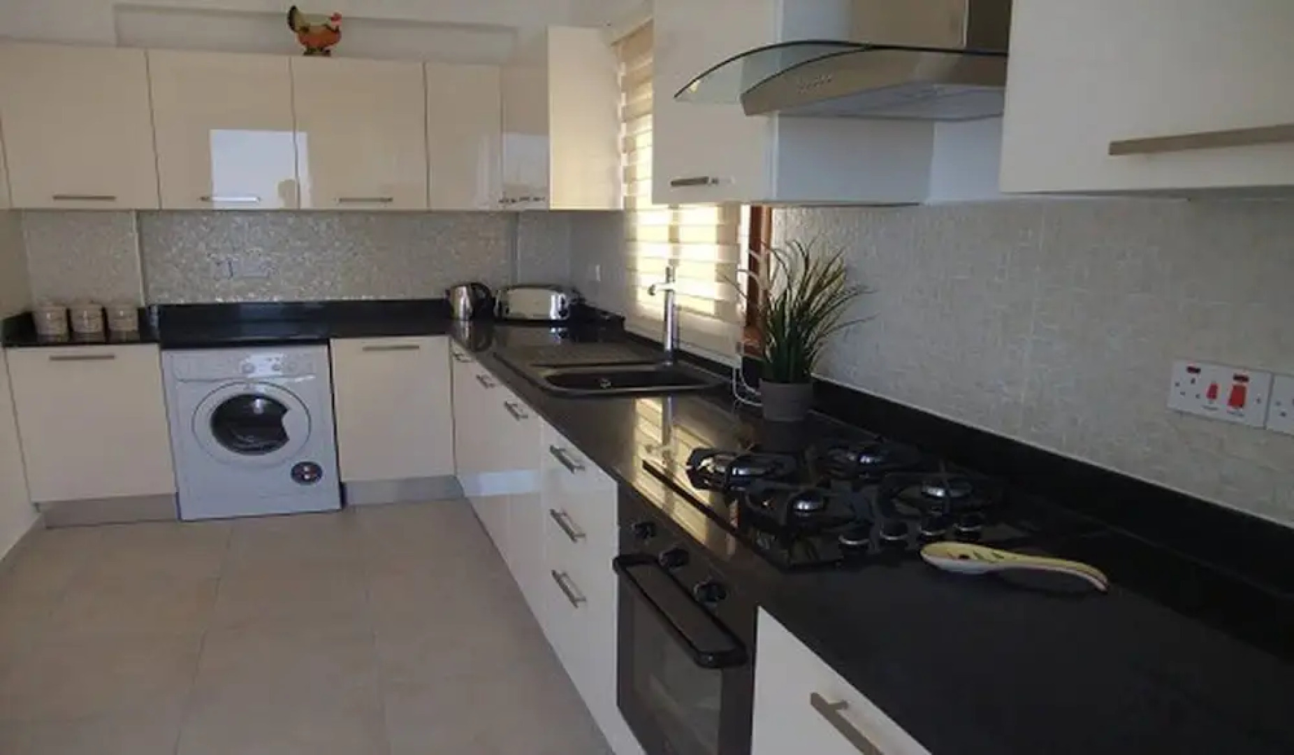 Coordinates are : 35.3480640, 33.5800703, Seacliff Villa, North Cyprus