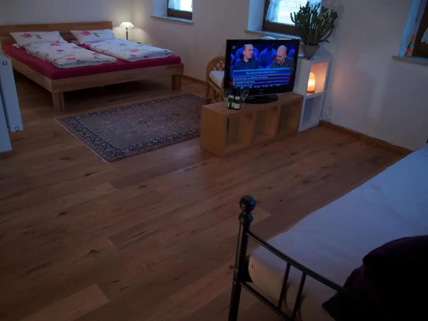 Pension Atelier Reinhart