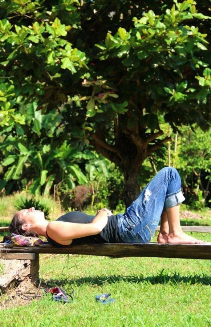 Baan Lhong Doi Resort