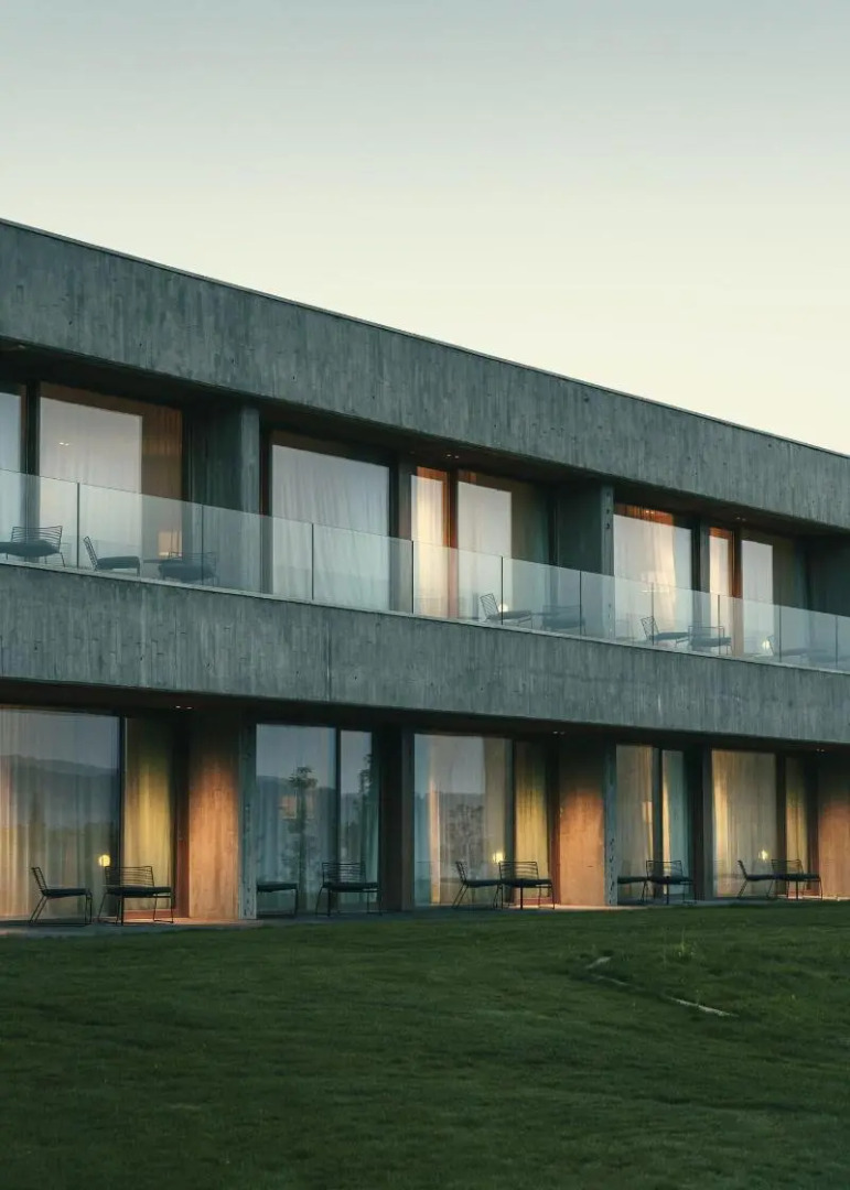 La Galiana Golf Resort- Adults Only