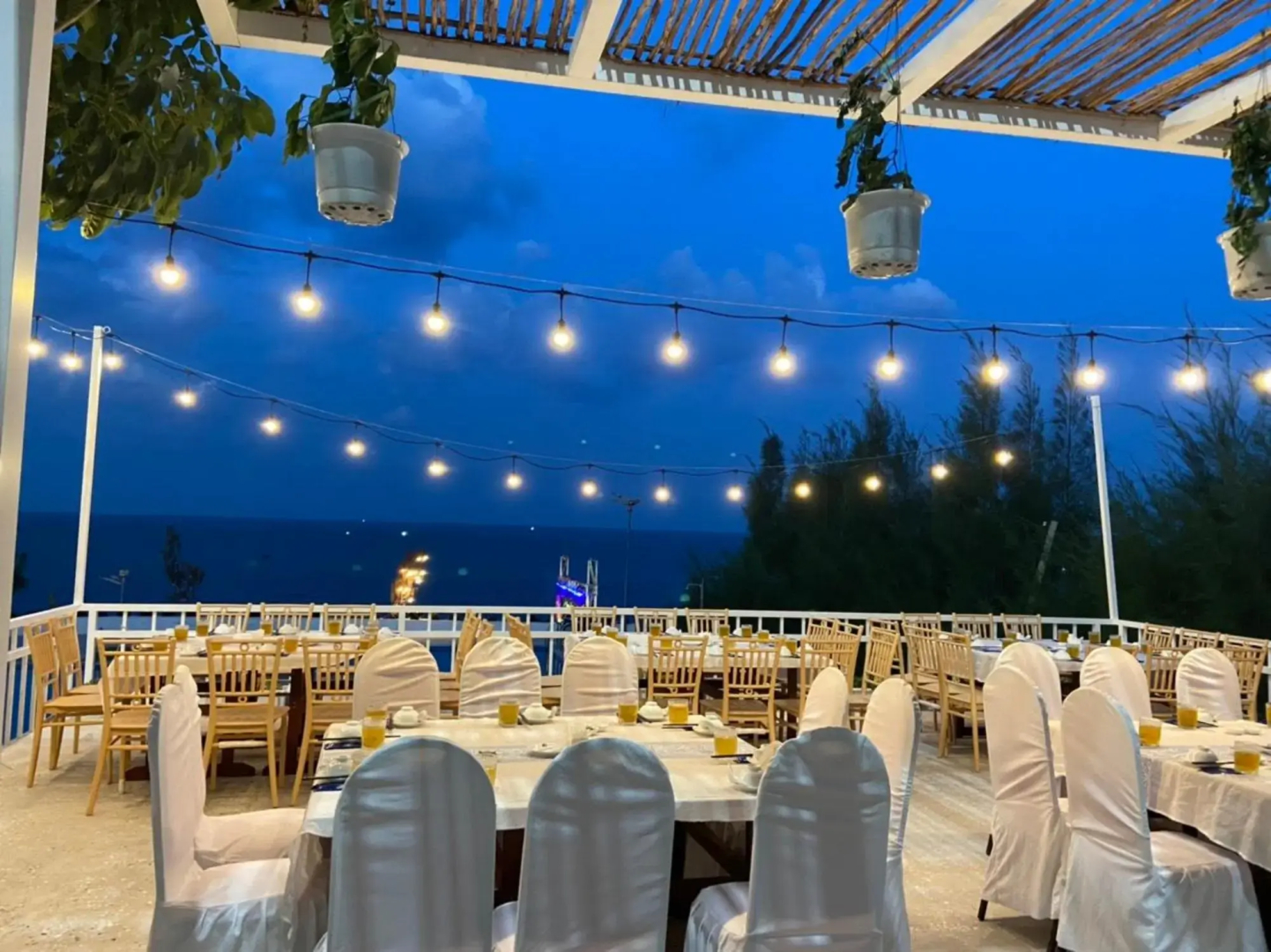 Rubeach Hotel & Resort