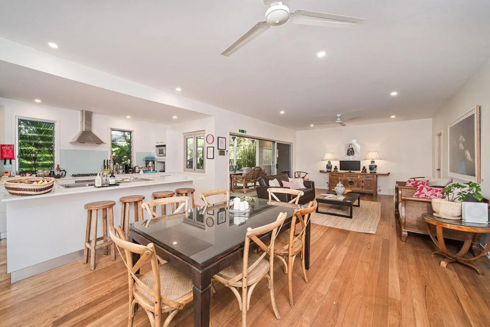 Aaman & Cinta Luxury Villas