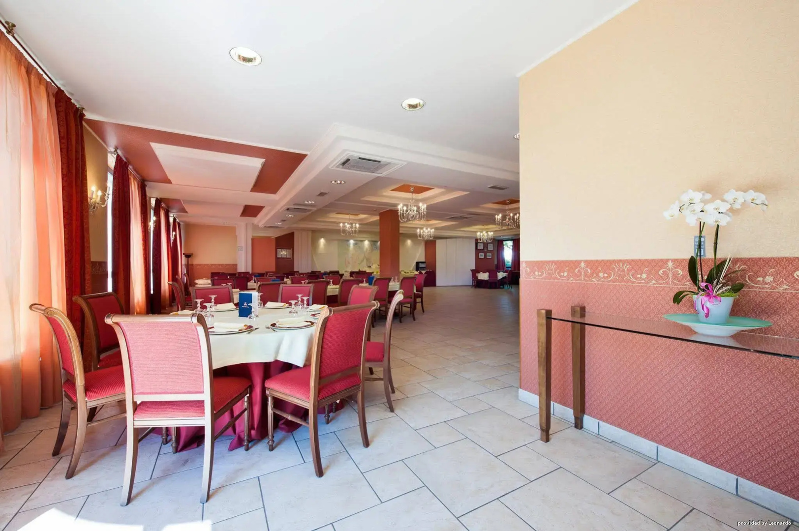 Best Western Hotel Delle Piane