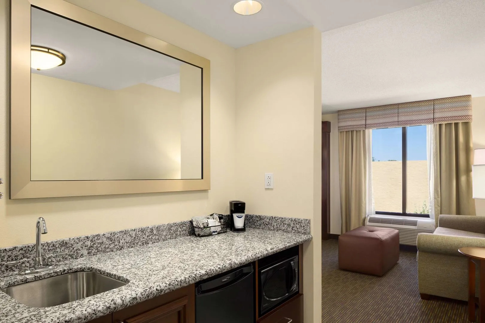 Hampton Inn & Suites Birmingham/280 East-Eagle Point