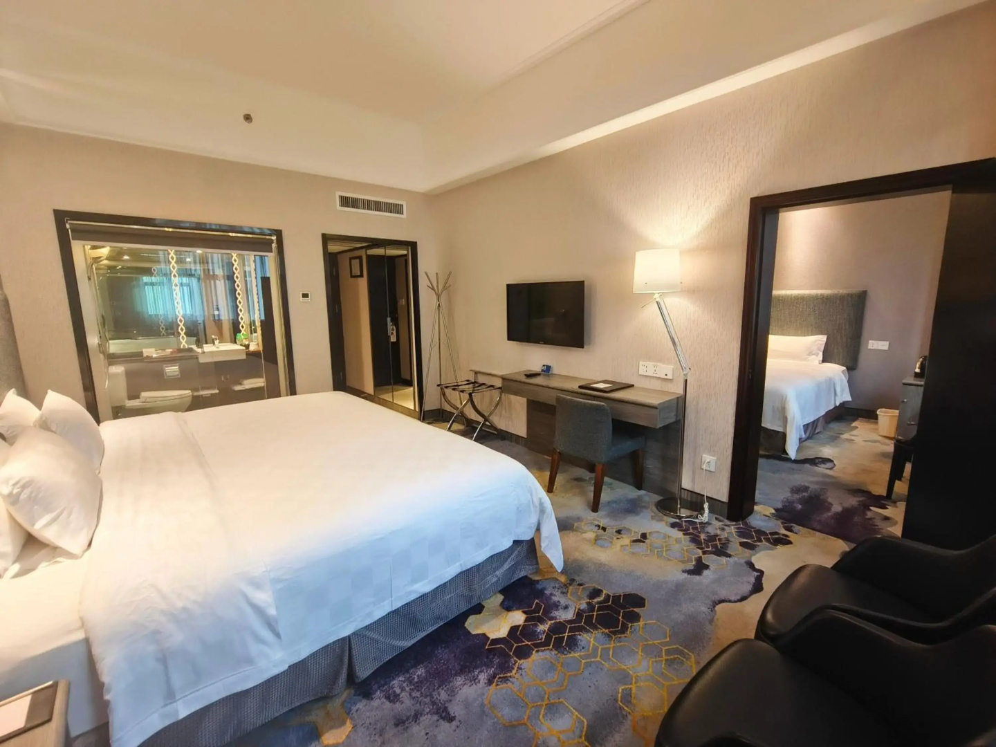 Shenzhen Lido Hotel