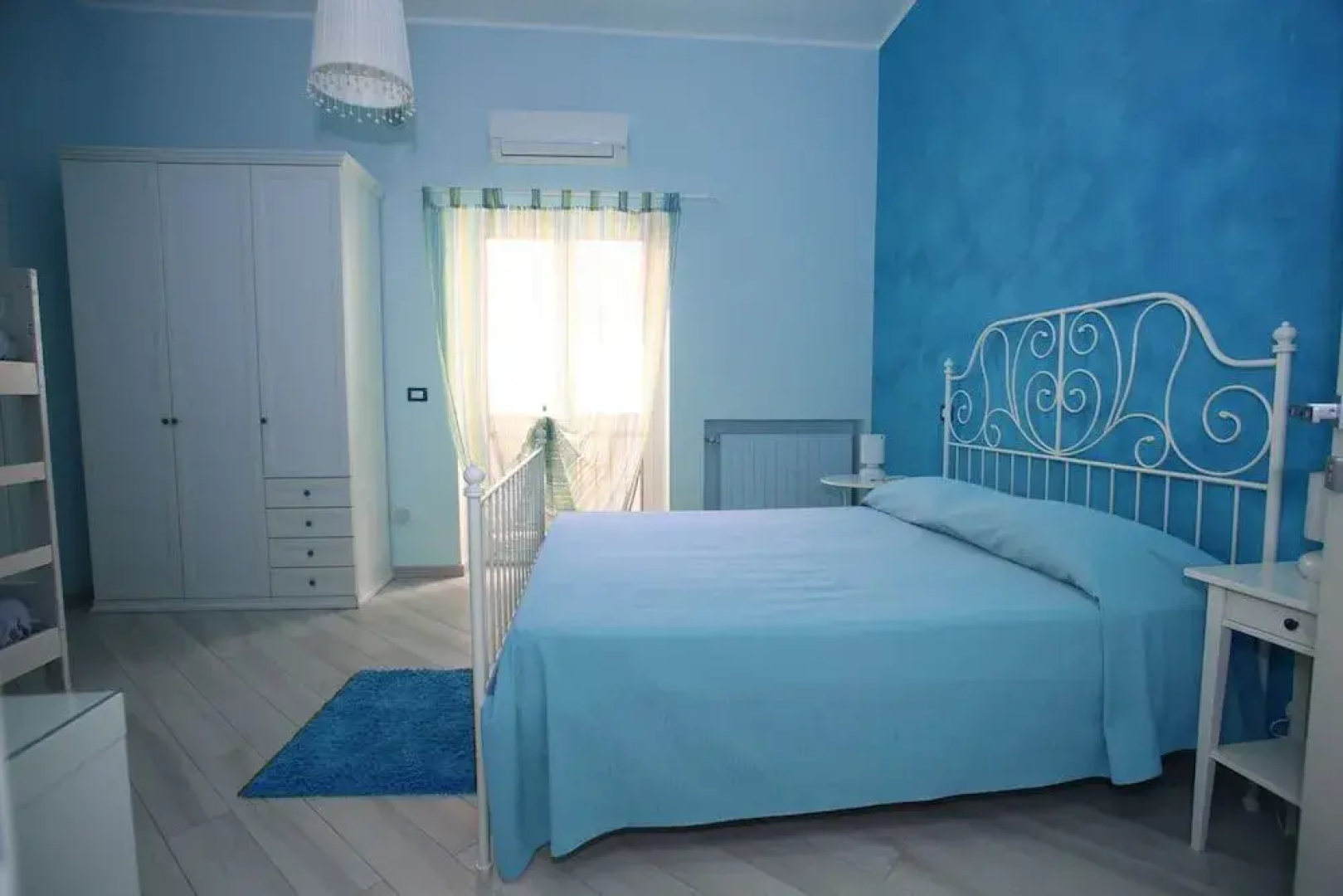 Le Nereidi B&B