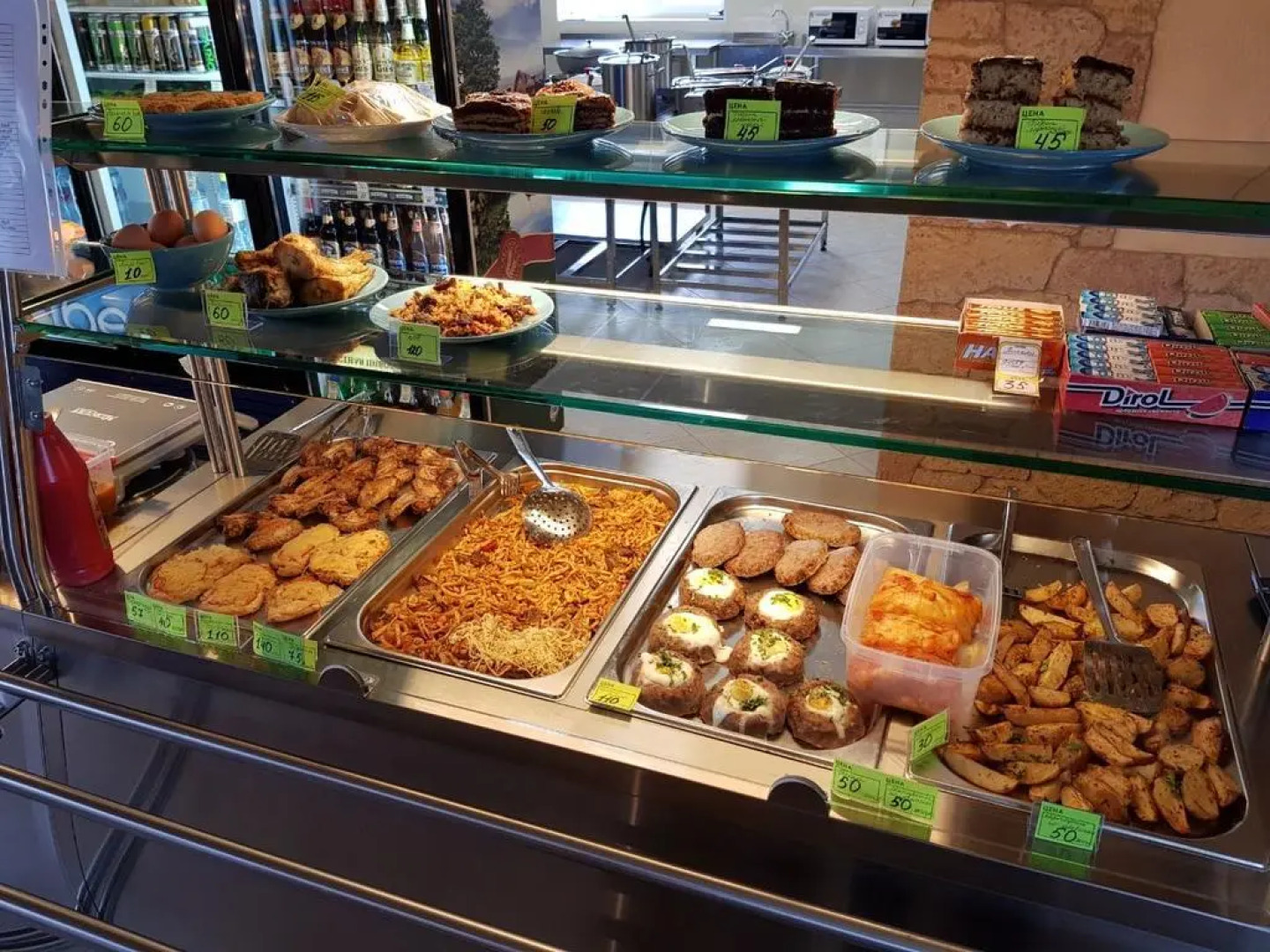 Новый Замок