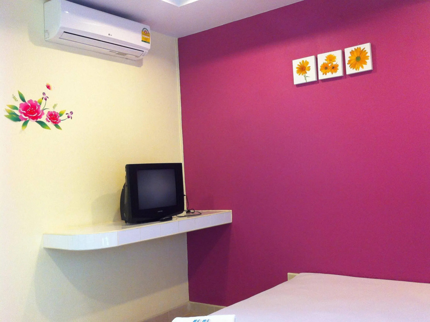 Sabai Sabai Guesthouse