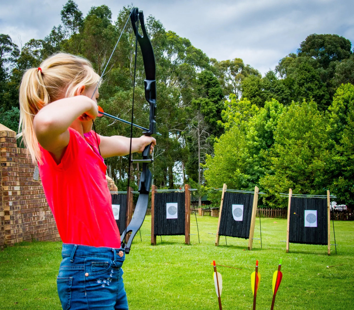 Dunkeld Country Estate