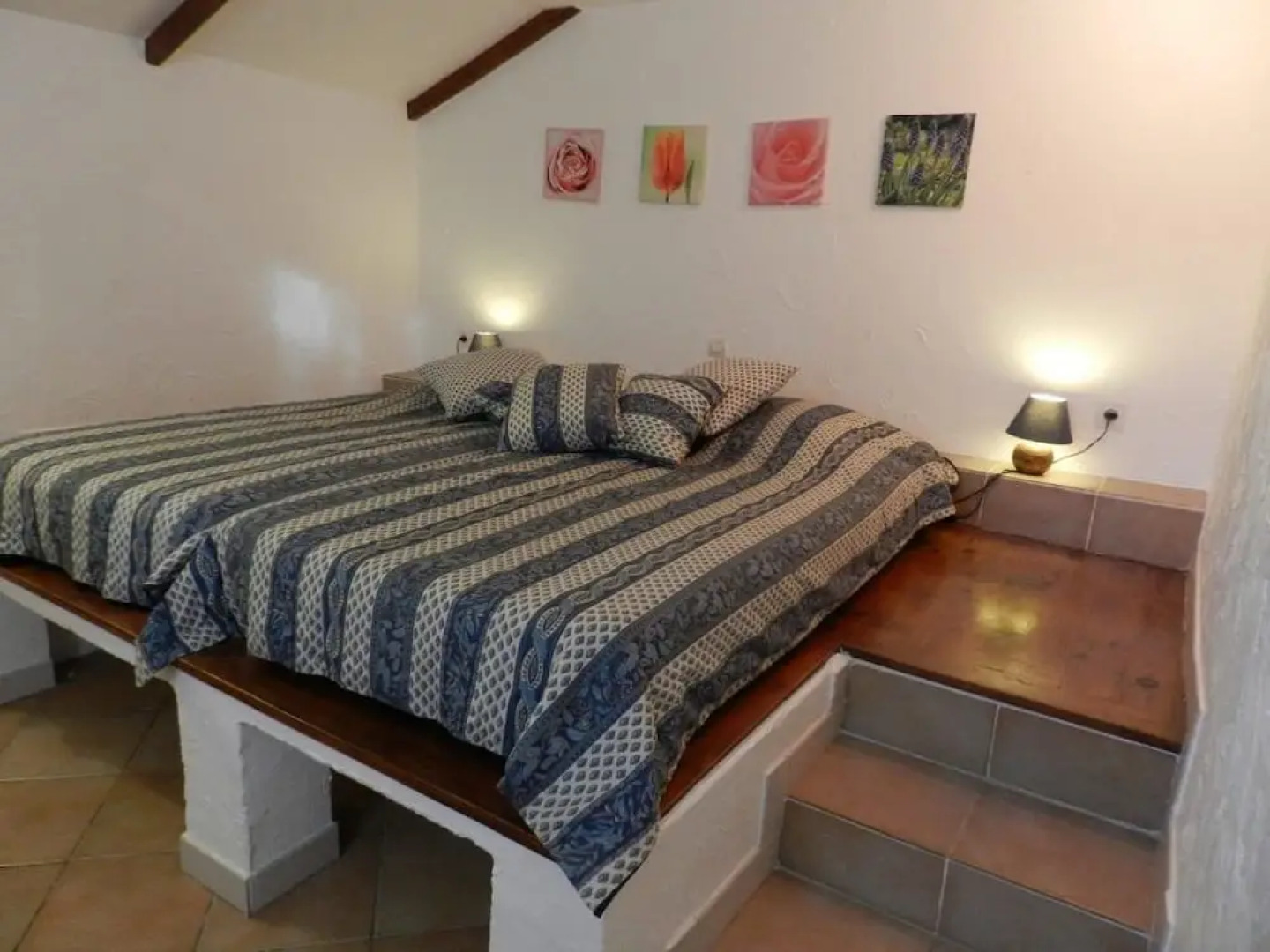 Gite le galabre les Lauzes du Villard