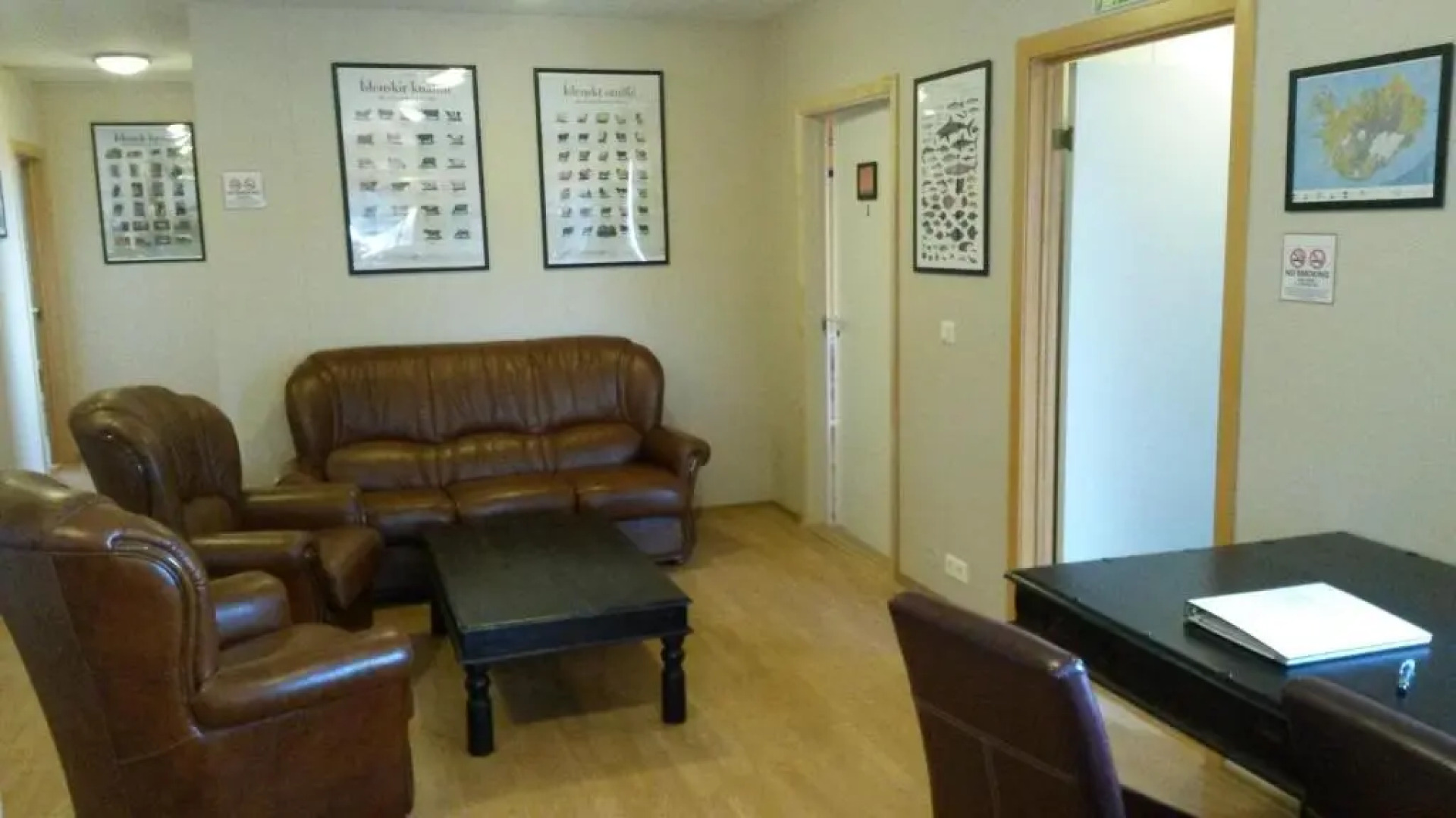 Skyggnir Bed and Breakfast